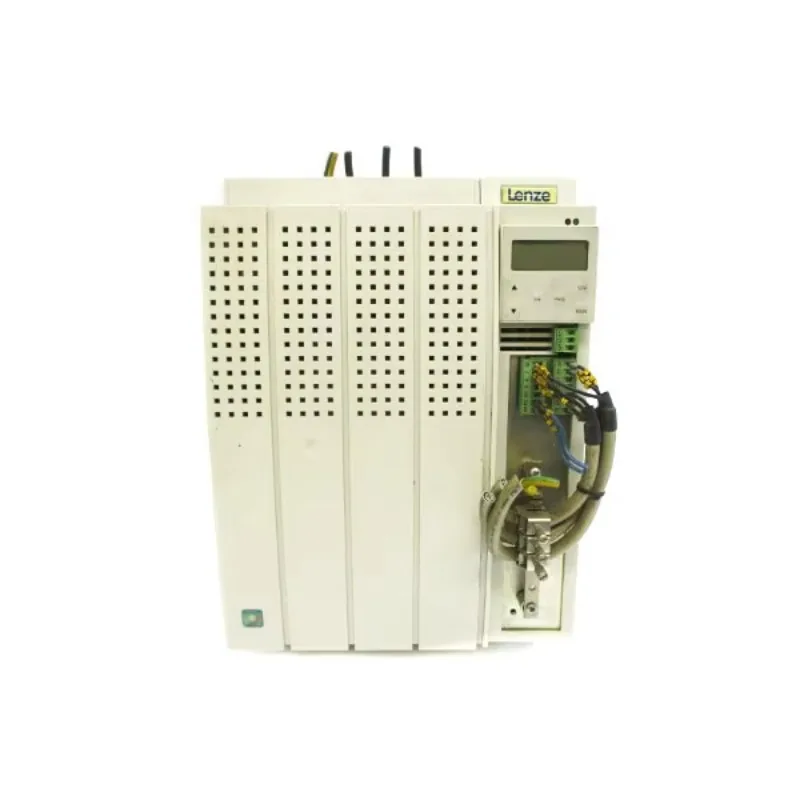 

Контроллер EVF8221E 00425558 400480VAC 29A UNMP, оригинальная упаковка