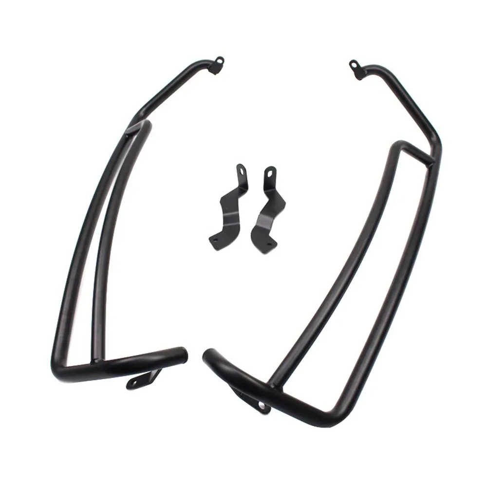 Motoraccessoires Motorbescherming Snelweg Crash Bar Frame Bescherming Bumper Geschikt Voor Vespa Gts 300 125 Gts300 Gtv300 2007-2023