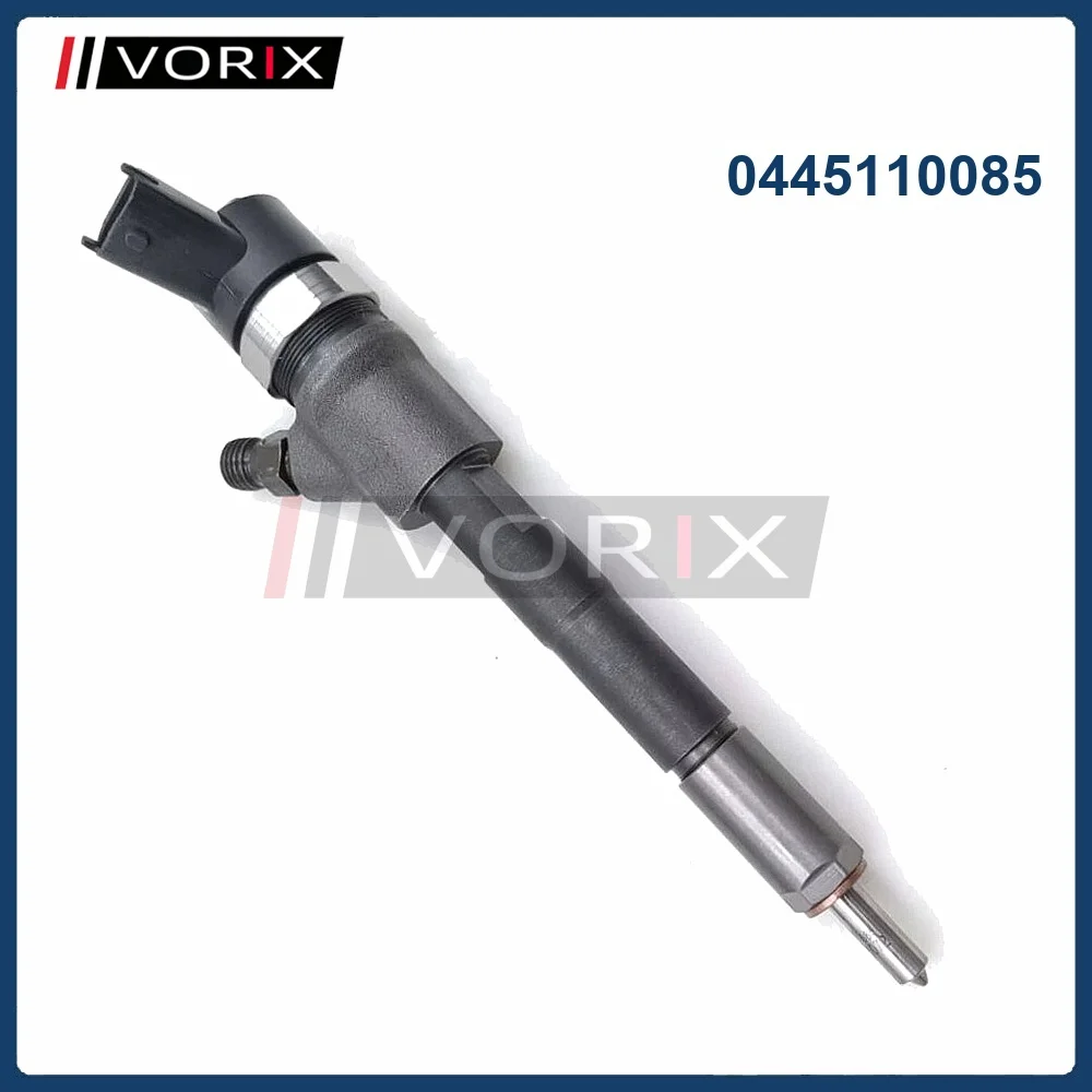 Common Rail Diesel …