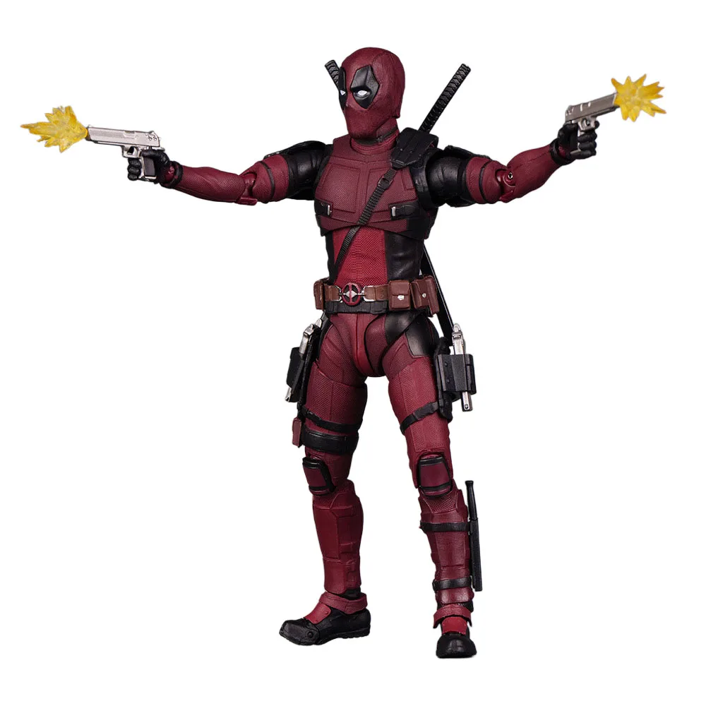 #19 Deadpool Action Figures Sale