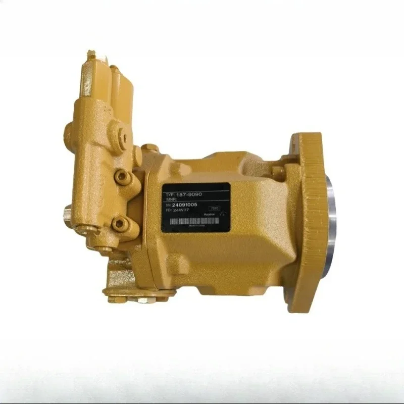 Applicable to:1879090 Fan Motor Excavator Parts Card Small Special Excavator Parts