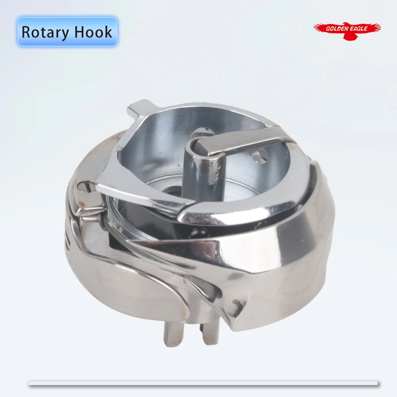 DSH-820 Rotary Hook Fits Highlead GC24018 24518, Golden Wheel 820, Typical GC24080 Post Bed Lockstitch Sewing Machines HSH-31(6)