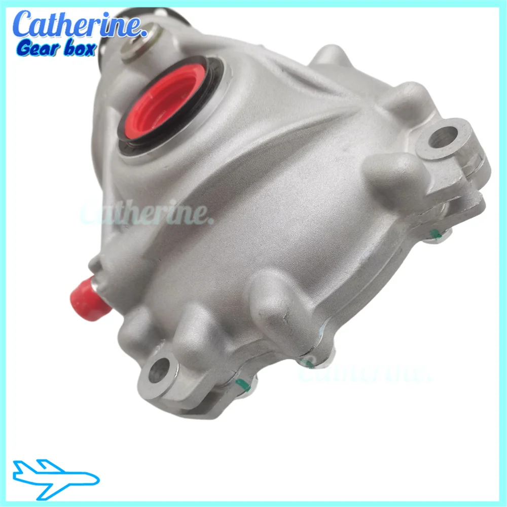 31507578154 AP03 Rakitan Diferensial Depan untuk BMW X3 X4 F25 F26 2011-2018