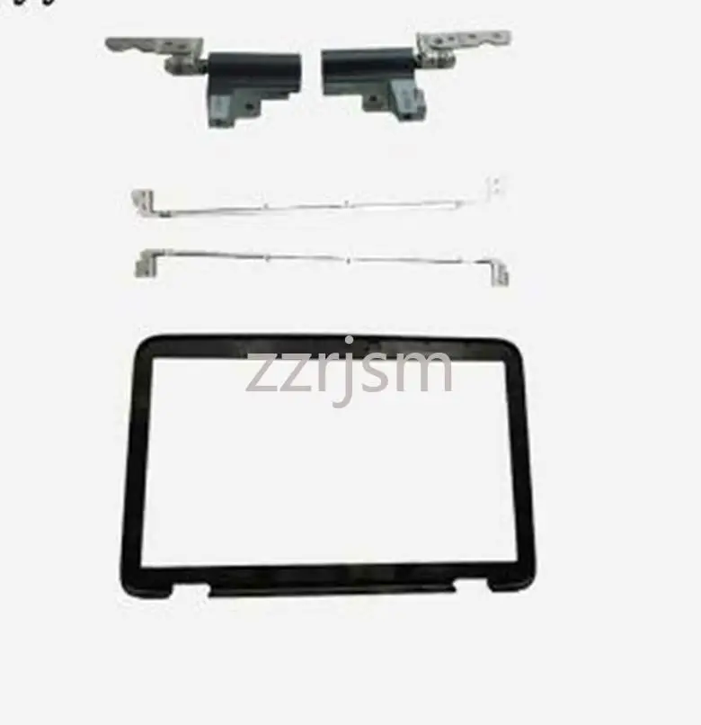 For Dell XPS15 XPS 15 L501X L502X LCD Front bezel/Hinge/Screen bracket