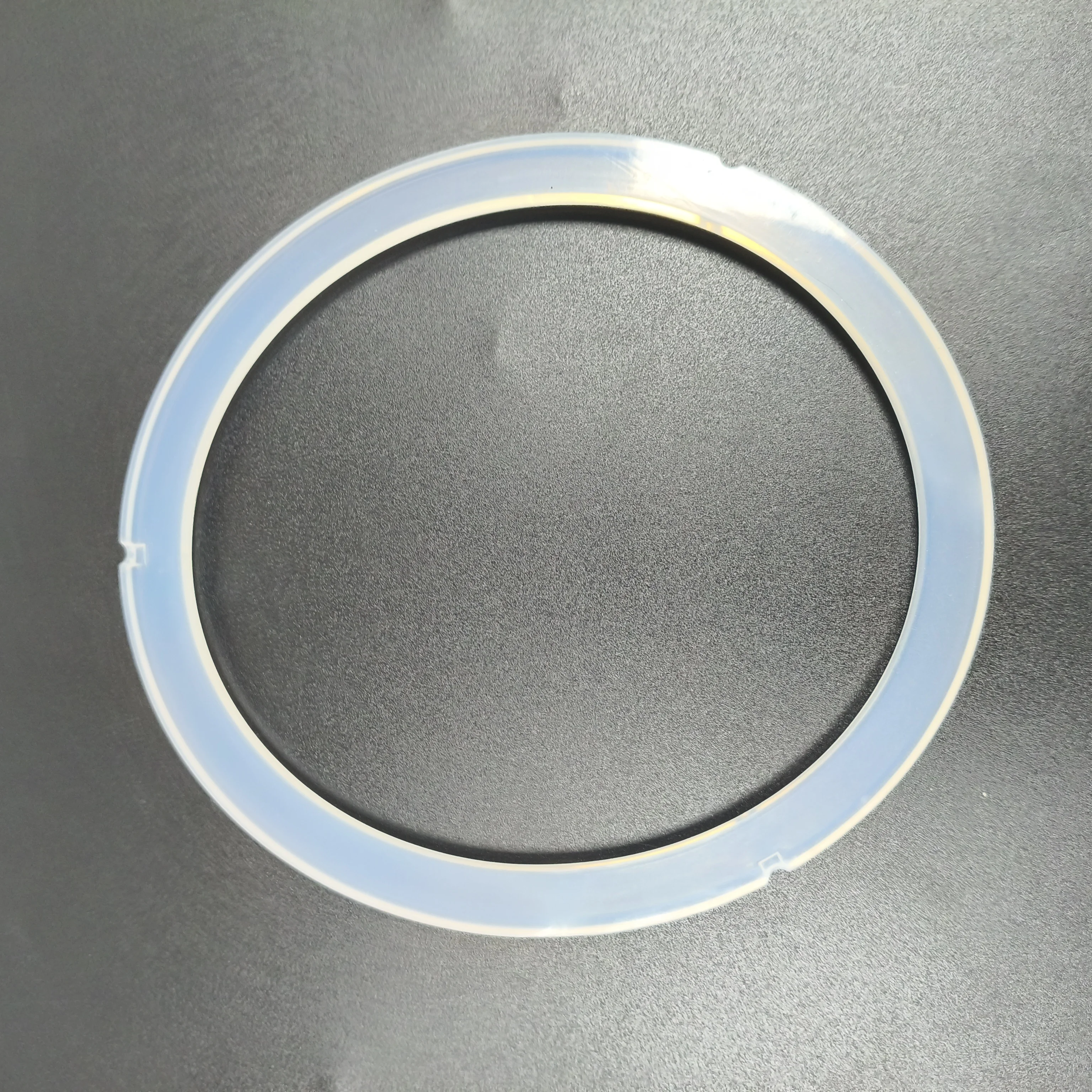 Autoclave Door Gasket Fit Melag Type 15 MELAtronic 15/15EN/15EN+ Chamber O-Ring Seal Replacement Parts