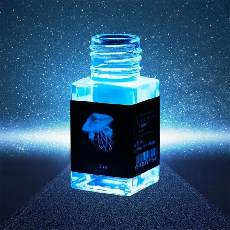 H55F Invisible 18ml voor geheime boodschap Fun Activity Entertainment Toy