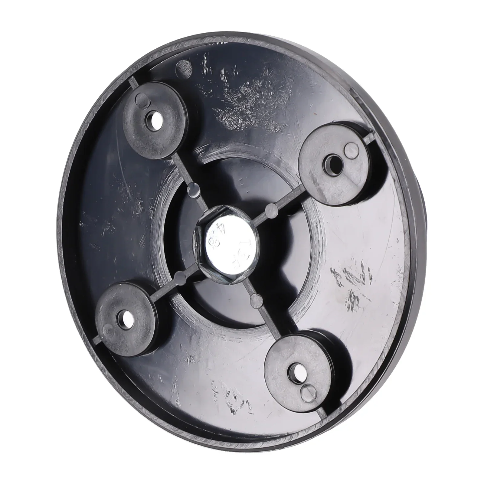 13 Enhance Your Welding Precision with Spool Bracket Spindle Adapter Compatible with 5 kg Reels Ensures Consistent Feed Rate