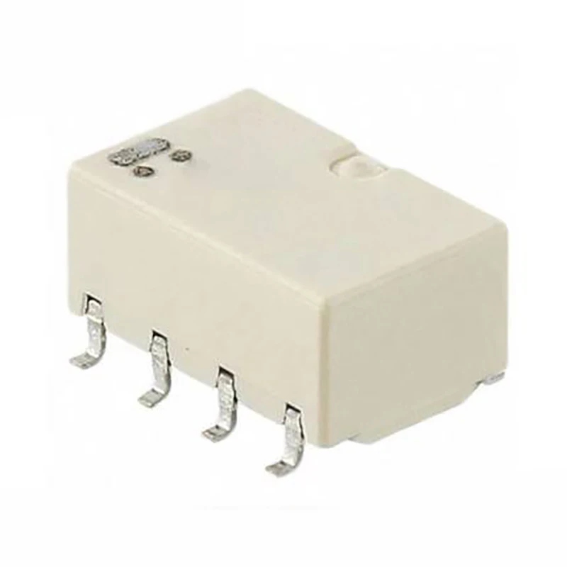 New 20pcs/lot relay G6K-2F-Y-3VDC G6K-2F-Y  G6K-2F-Y-5VDC G6K-2F-Y-12VDC G6K-2F-Y-24VDC 1A SMD-8