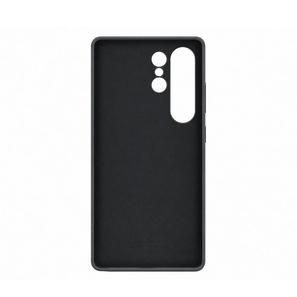 Original for Samsung Galaxy S25 Ultra Kindsuit Case S25Ultra Leather Protective Case EF-VS938