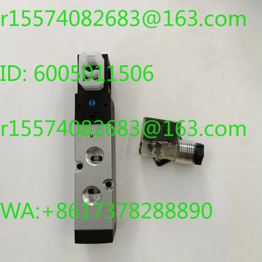 VUVS-LK25-M52-AD-G14-1B2-S (8043218) High Quality Solenoid Valve