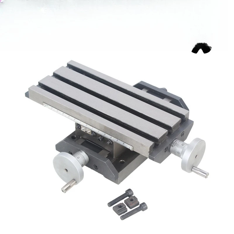 

SIEG: Annex S/N: 10138 Vertical and Horizontal Tables