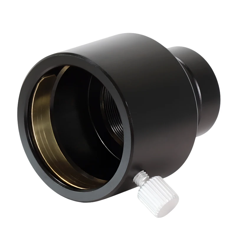 Datyson 2-inch & 0.965-inch to 1.25-inch Telescope Interface Adapter