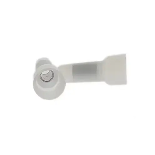 Transparent Quick Connection Electronic Component CE-1X CE-2X CE-5X Line Cap Tsui Terminal Closed Crimp Pacifier Pressure Termin