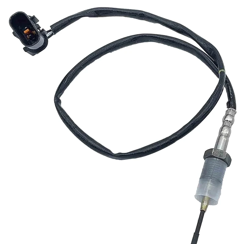 Super Sale 1587A001 Exhaust High Temperature Sensor Fit for MITSUBISHI PAJERO V65W V60 MONTERO V75W V70 3.5L 1999-2006 MR507356