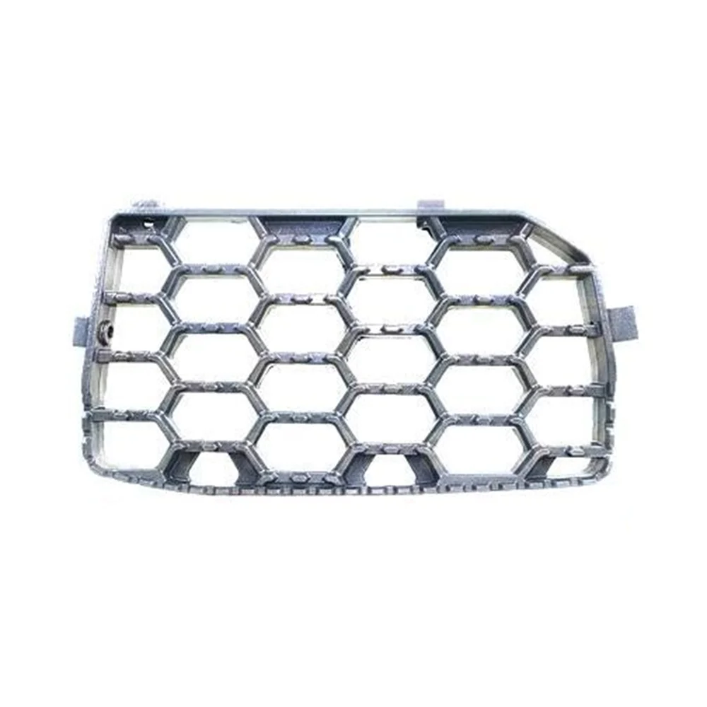 

2643183 2346500 Алюминиевая ступенчатая пластина для грузовика Scania NTG для запасных частей для грузовиков серии Scania 6 7 PGRT