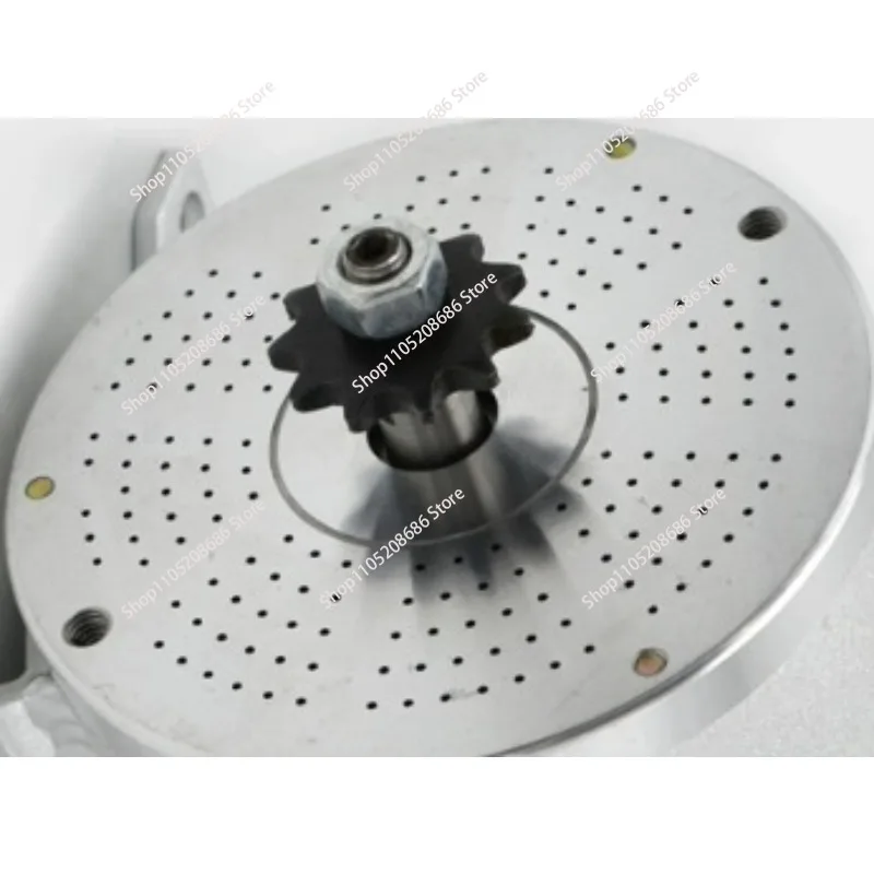 MY1020 500W 800W 1000W 1200W 1500W 1600W 2000W 3000W Motore DC Brushless 36V 48V 60V 72V Per Scooter Go-karts ATV Moto Bici