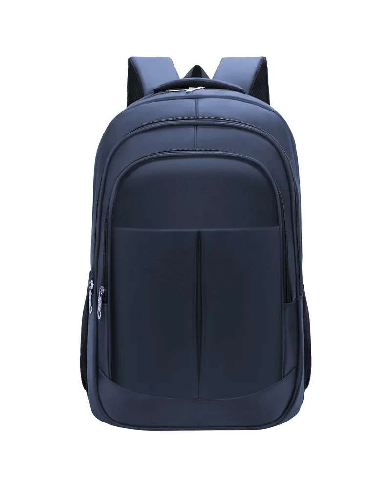 Business Commuter Computer Bag Men's Travel Computer Bag Backpack College Student School Bag Large Capacity Backpack