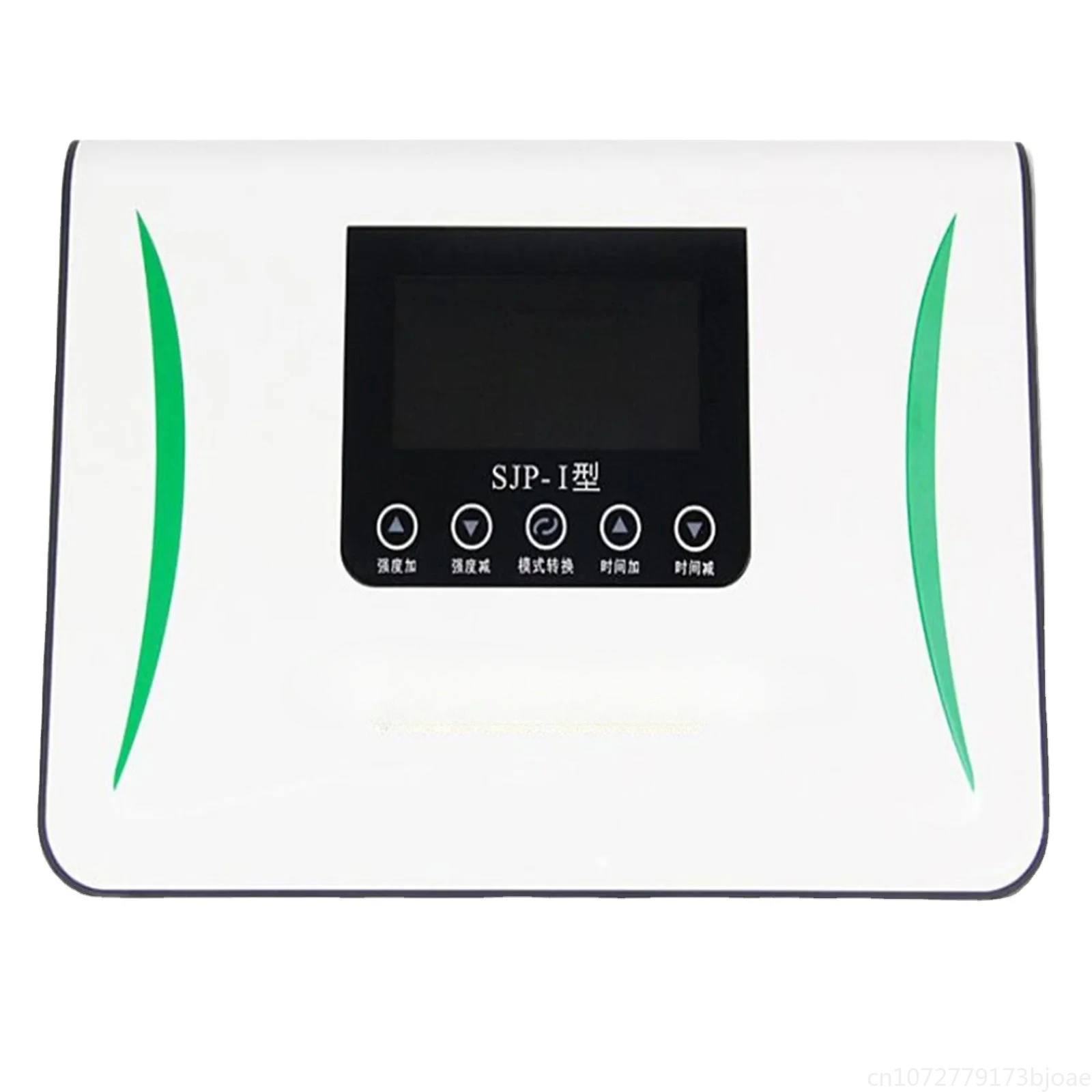 

Customized Designed Private custom 6th HuaLin Dds Massage Therapy Acid-base Flat Dds Bio Electrotherapy Massage Machine