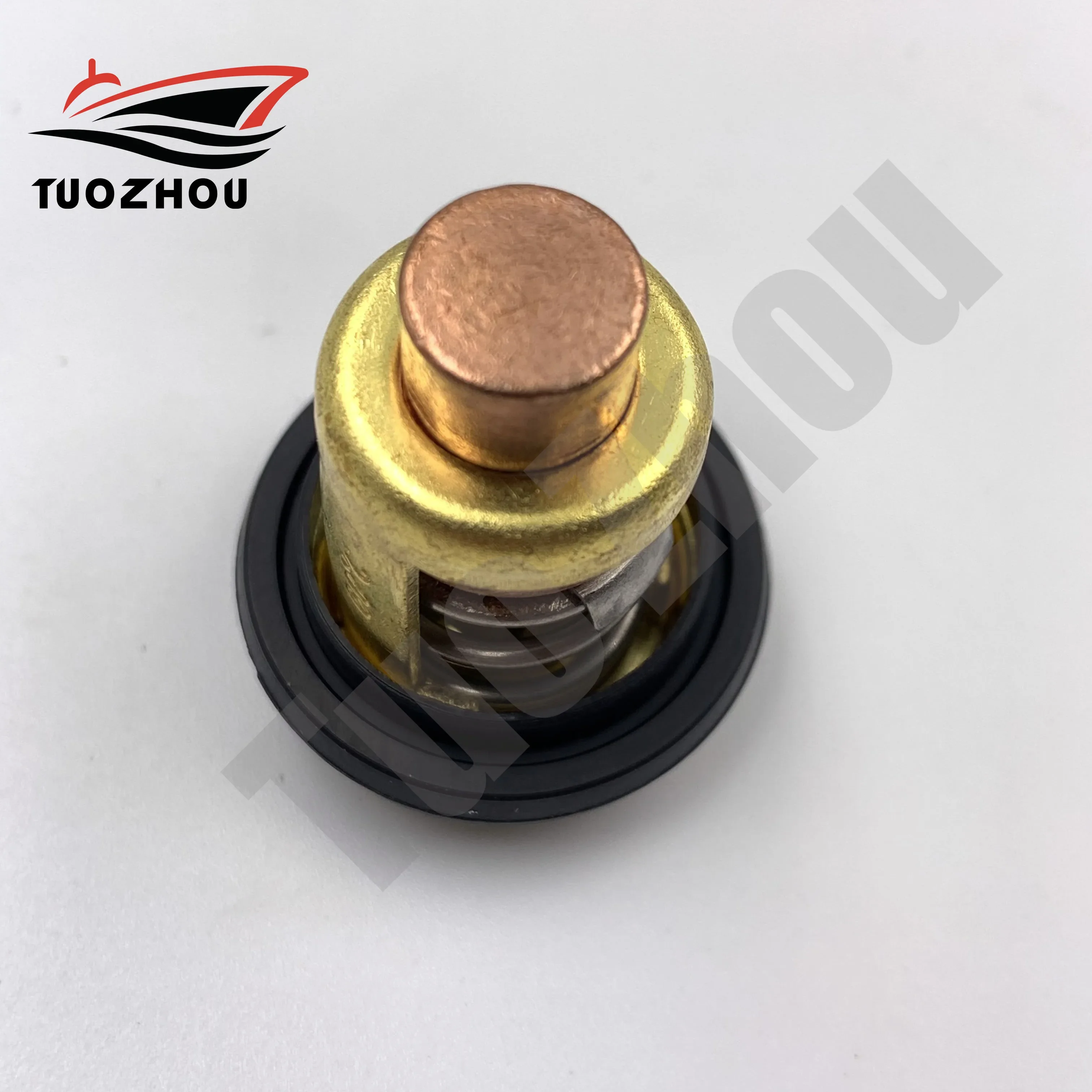 Thermostat 66M-12411-00 66M-12411-01-00 6G8-12411 for YAMAHA 4 stroke 2.5HP 4HP 8HP 15HP 30HP 40HP 50HP 60HP 70HP 80HP