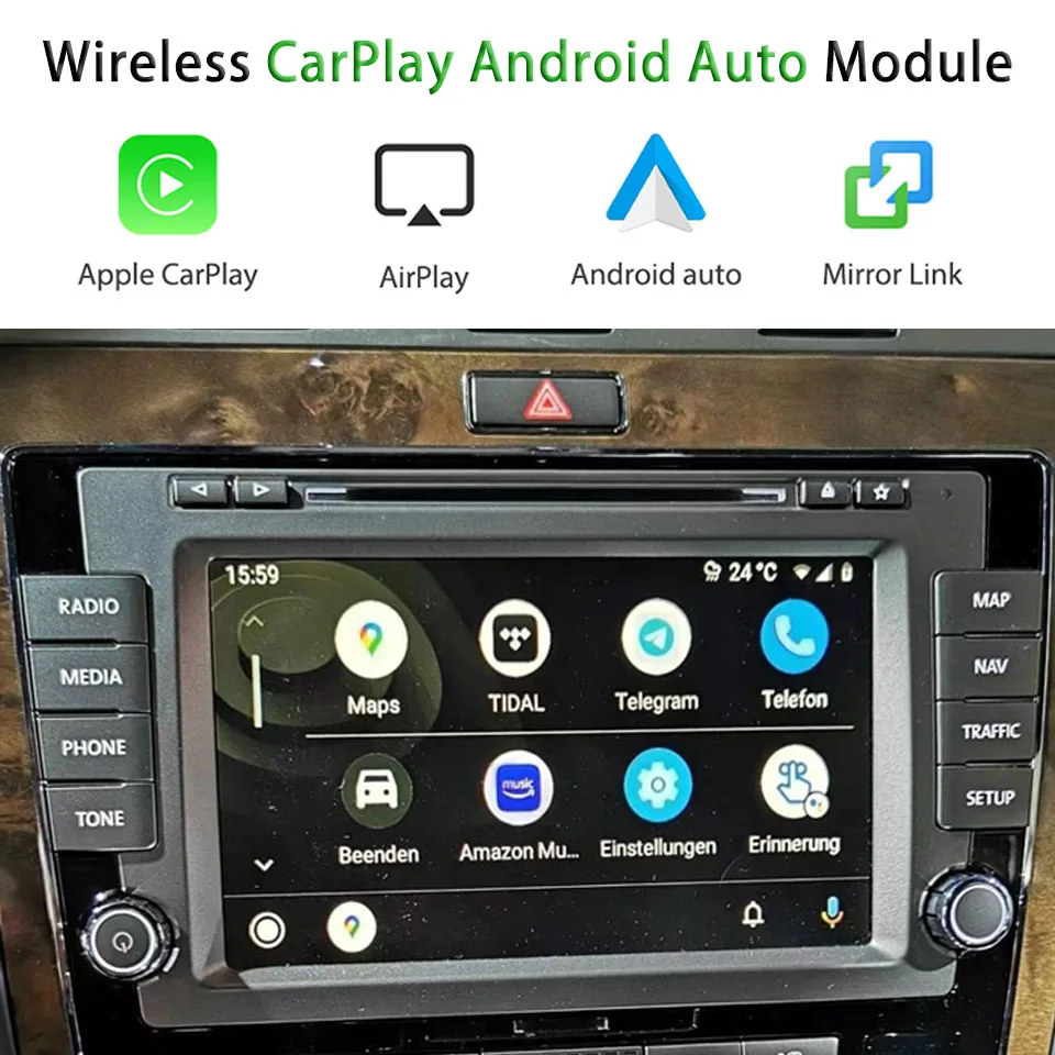 Vehicle Video Inter… - image