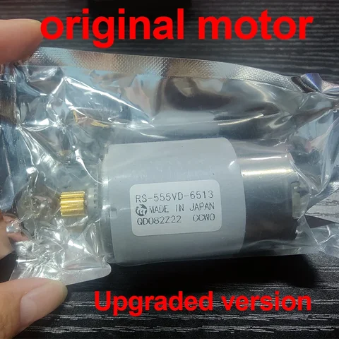 RS-555VD-6513 Автомобильный электронный двигатель ручного тормоза, оригинальные автозапчасти для Hyundai KIA IX45 Santa Fe TUCSUN, аксессуары Sorento