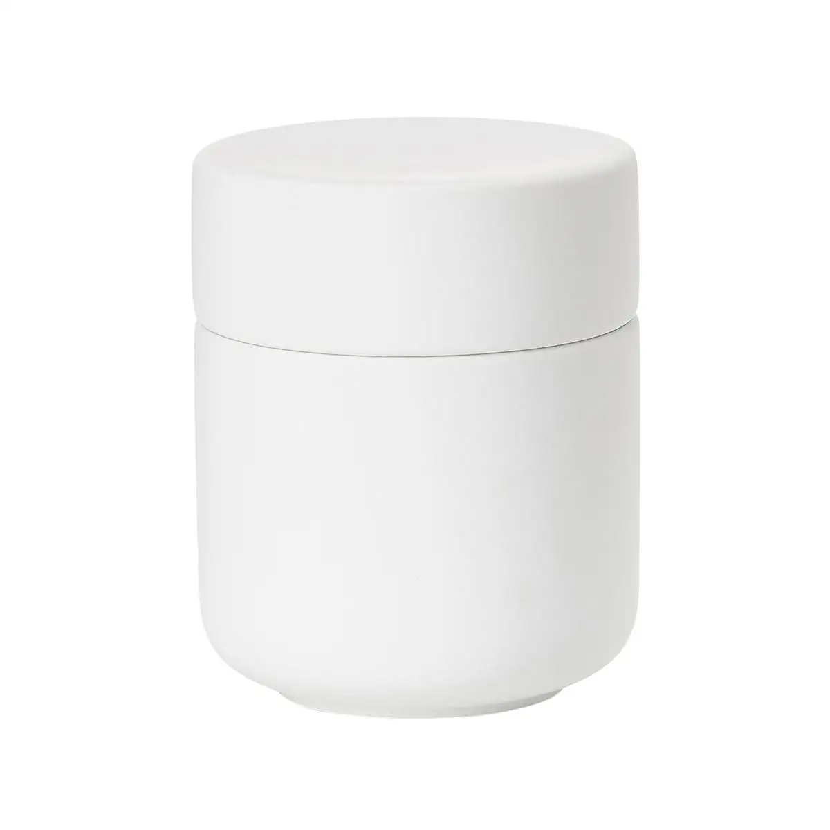 

Zone Denmark Ume Jar with Lid lids bathroom décor.