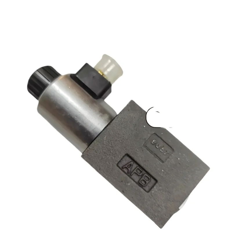 

S6VH10G02000160V German solenoid valve Noguan proportional valve VP5006BJ111H00