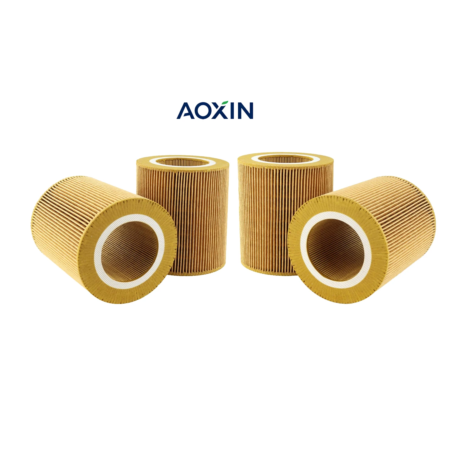 4 PCS C1250 Air Filter 1092200283 1613872000 2255300114 89265976  For ATLAS COPCO GA15 GA18 GA22 GA30 XAS48