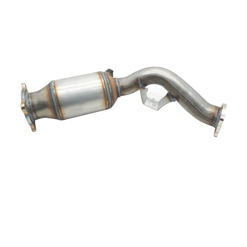 

Catalytic Converter For 2008-2016 Audi A4 2.0T 2008-2011 A5 2009-2012 Q5 2.0T