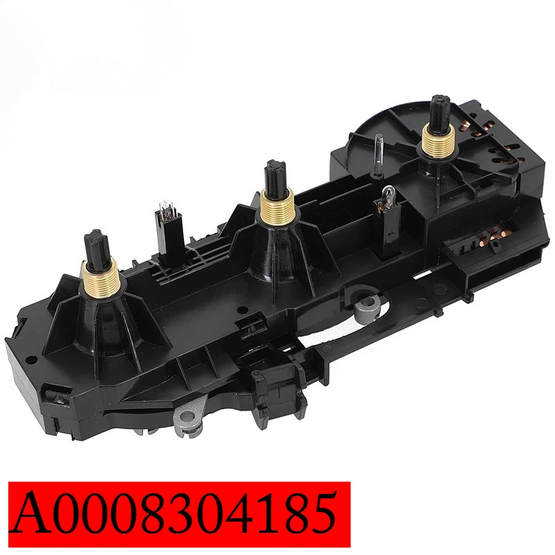 

A0008304185 Переключатель нагревателя климат-контроля в сборе для Mercedes-Benz Sprinter 904, шина Vito 638