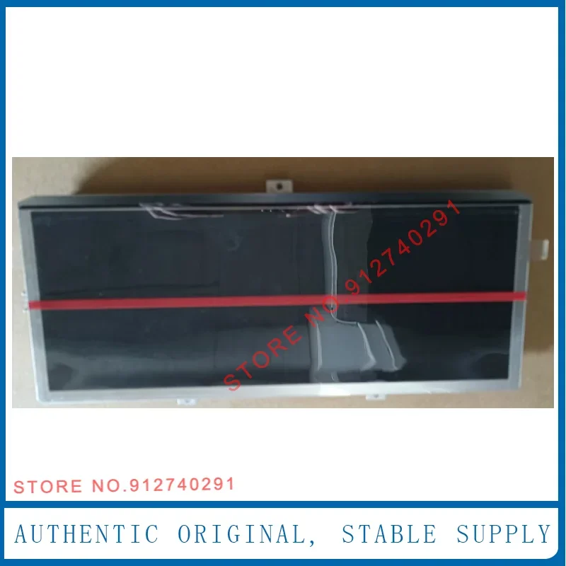 LCD Display Screen for VW Virtual Cockpit LCD Instrument Screen Assembly 2GD 920 790/320/3GB 920 790/ 320/3G0 920 790/320 Series - view 3