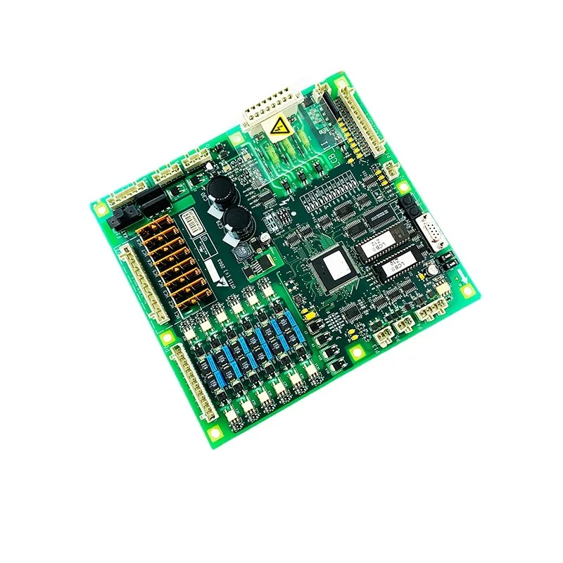 Board LCB-II LCB_II GFA21240D1 GGA21240D1 (made In Germany)