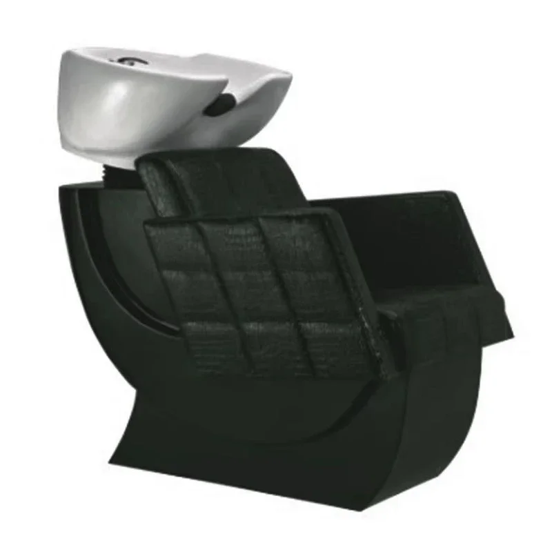 Portable Beauty Salon Barber Shop Beauty Shampoo Unit Salon Shampoo Chair