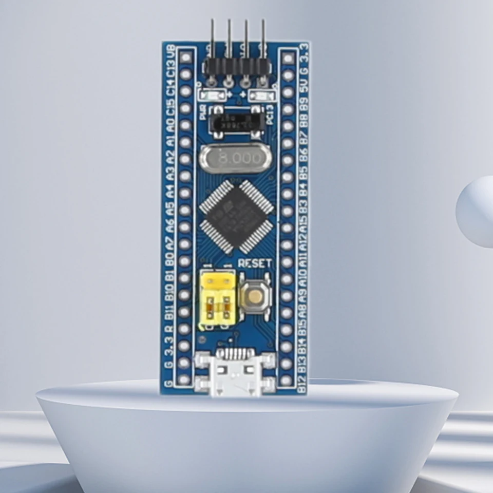 STM32 ARM Microcontroller Development Board Module