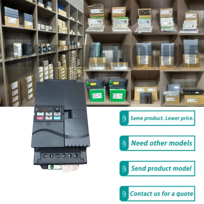 New Original VFD055…