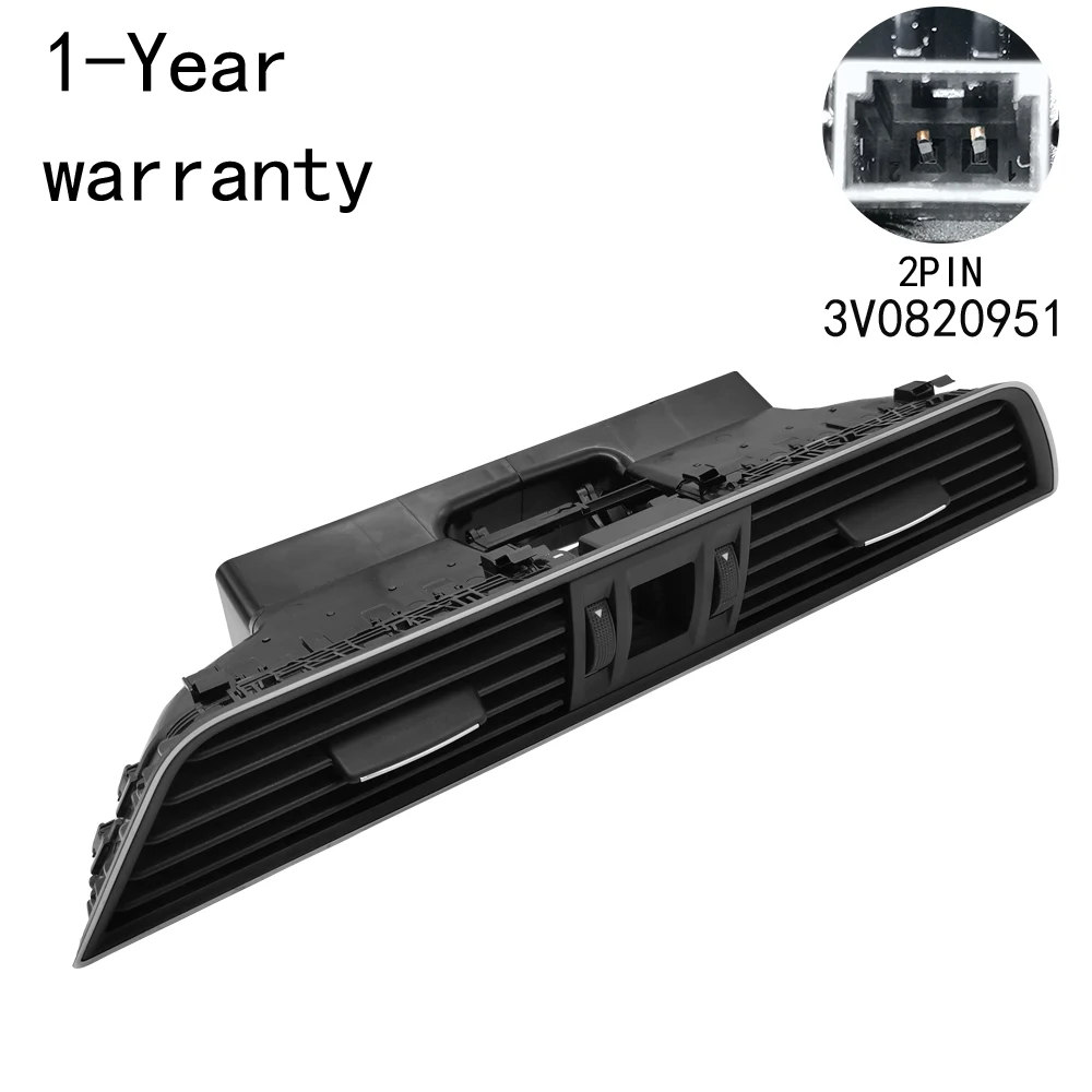 

Air conditioning vent 3V0820951 For Skoda Superb 2015-2024