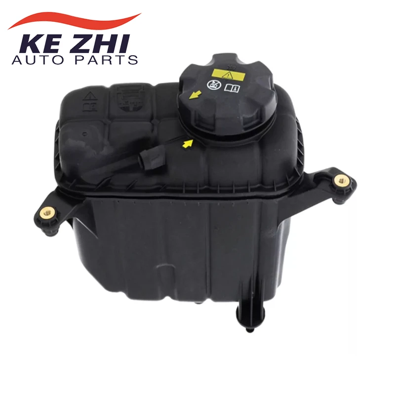 

17132284600 Coolant Expansion Tank Suitable For 2019-2021 BMW M2 M3 M4 2015-2020 17117639021