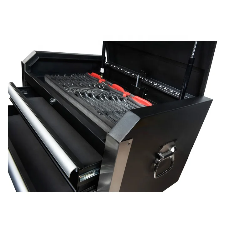 for·Factory Hot Sale Hardware Metal Toolbox Tool Cabinet Best Price High Quality Tool Chest#
