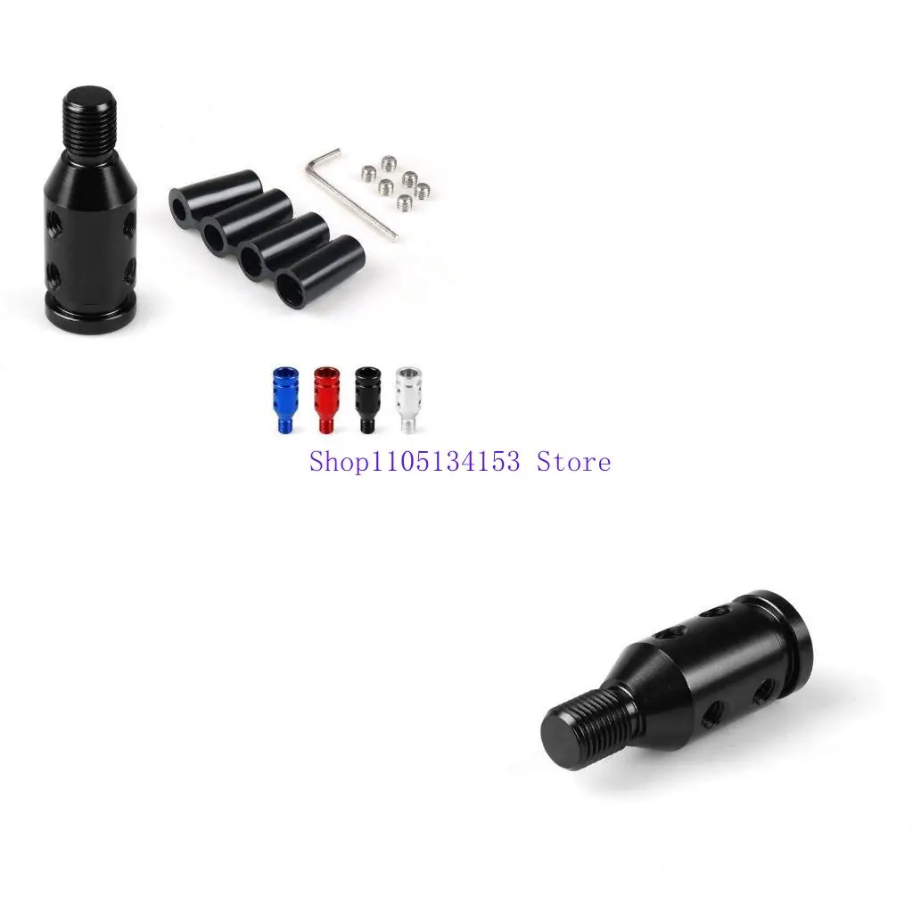 

HG89 Universal Car Manual Manual Adage Adapter Adapter M12x1.25.