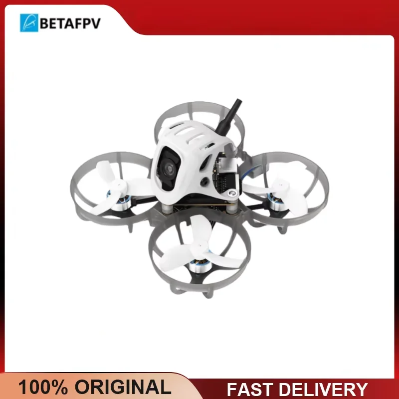 BETAFPV Matrix 1S 3-in-1 AIO FC STM32G473 ELRS for Meteor65 Pro O4 HD Whoop Drone