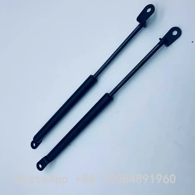 305.5 306 307 308E2 Back cover gas spring, joystick support rod excavator accessories