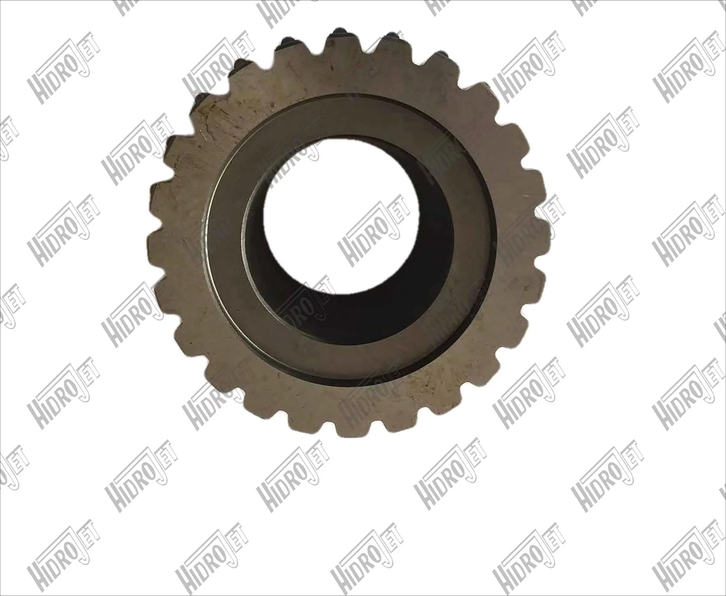 

320C 320D 322C 325C 329D Excavator Parts Sun Wheel Main Reducer 169-5590 1695590 320D Gear Sun Wheel (24 Teeth)