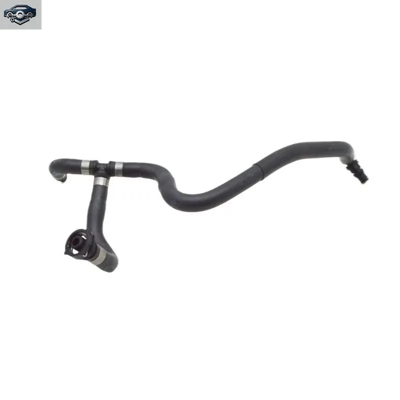 OEM 1725011125 BRAND NEW 2012 - 2016 for MERCEDES SLK250 R172 TRANSMISSION COOLER WATER PIPE HOSE TUBE OEM