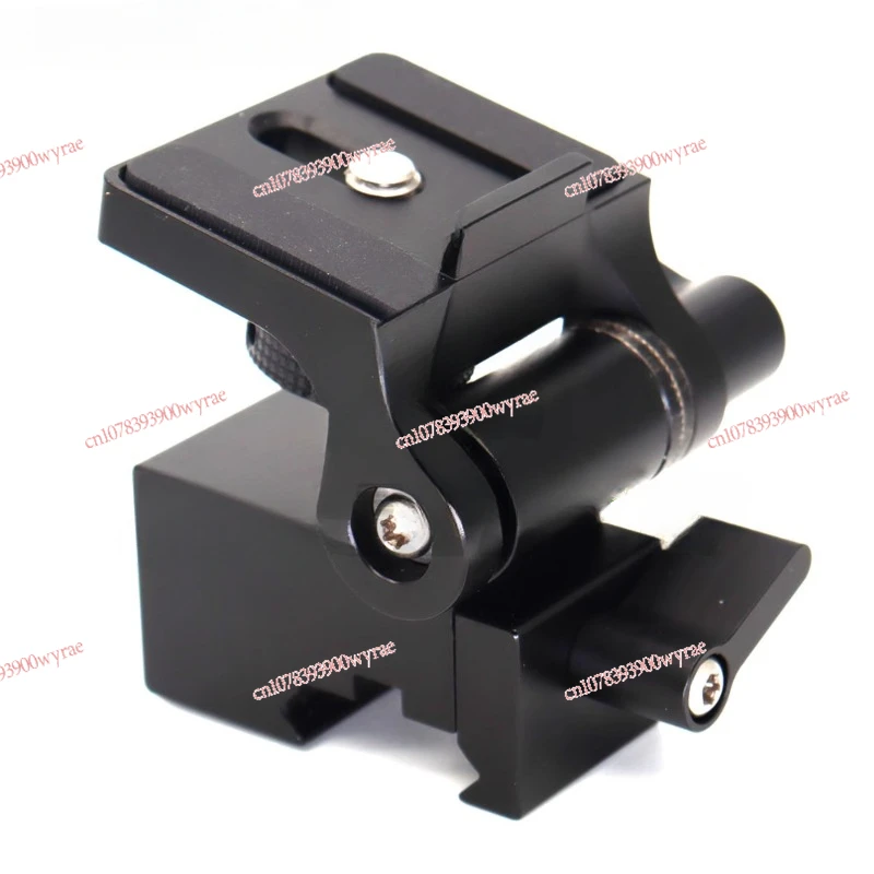 

wireless follower small monitor bracket, 1/4 screw monitor fixing bracket