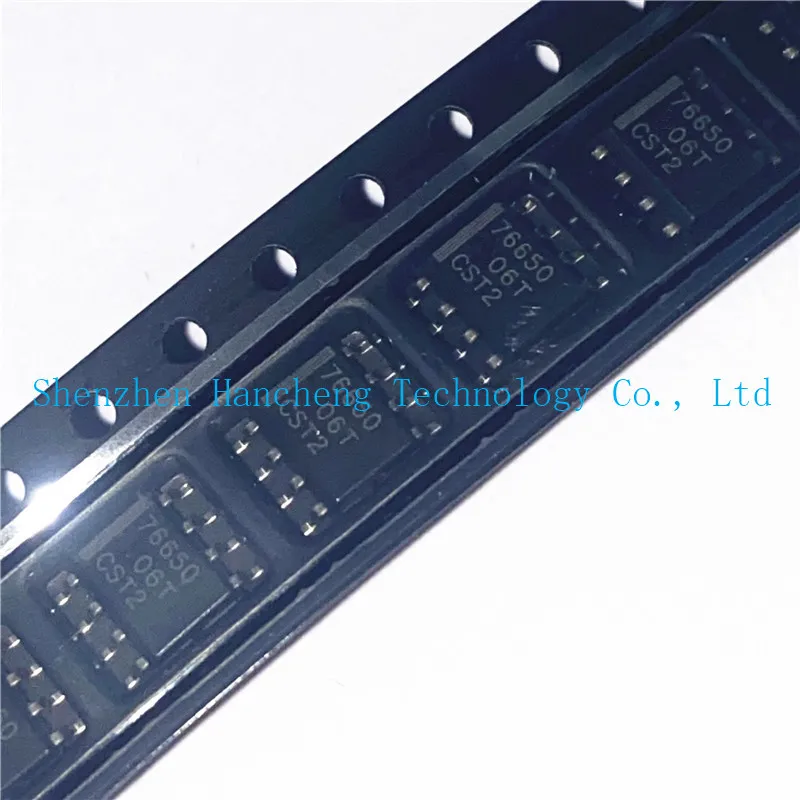 

(10PCS-50PCS) TPS76650DR 76650 SOP8 NEW CHIP IC