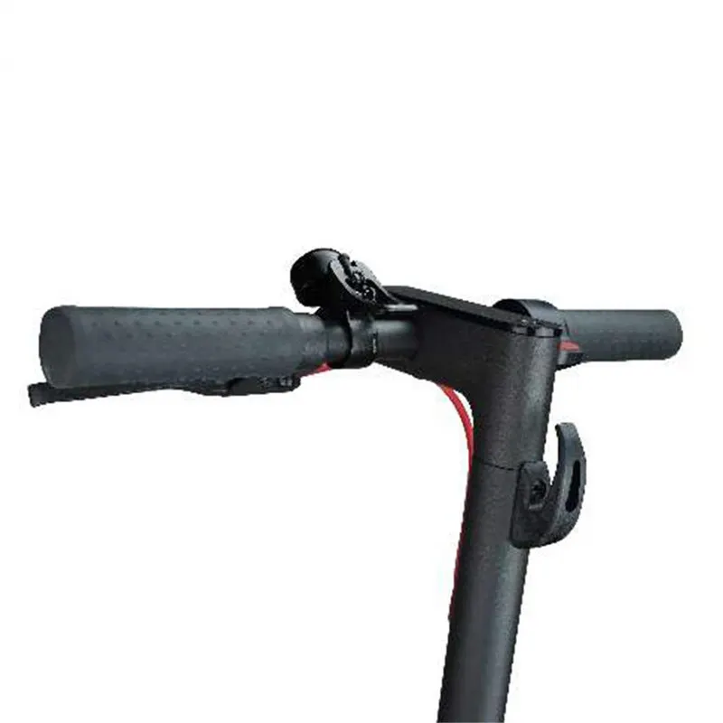 Hanger Hook For Ninebot ES1 ES2 ES3 ES4 Electric Scooter Battery Cabin Mini Hanger Hook with Screws Accessories Replacement Part view 6