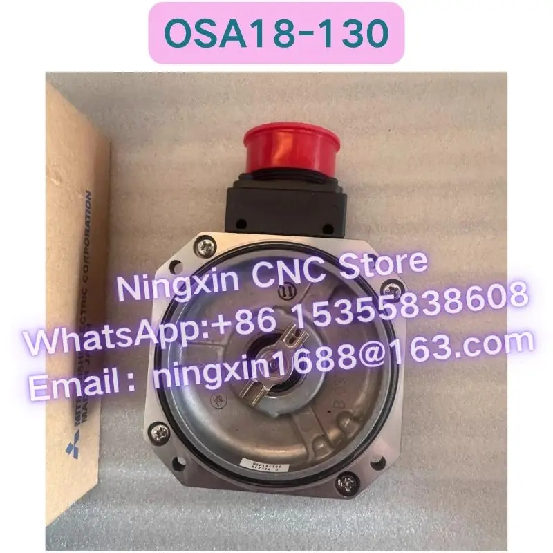 Brand new original OSA18-130 encoder Fast delivery