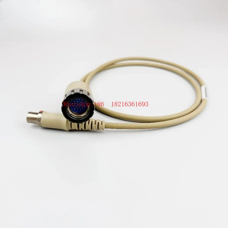 New Arrival Full Function 19-pin Outlet INV15407 For V60 PTT PRN PRC163