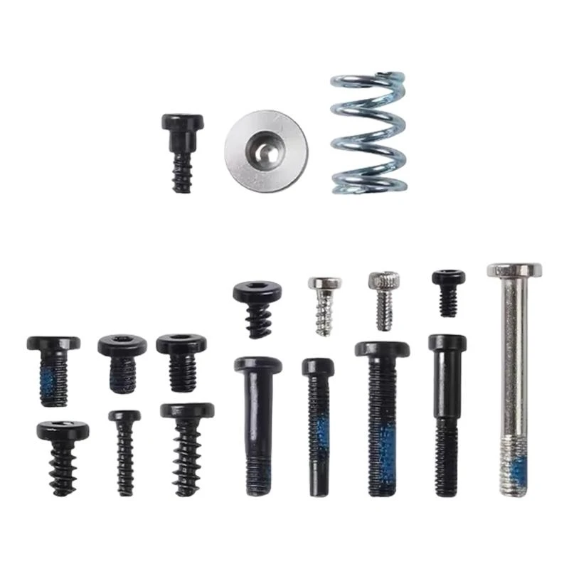 Durabilità Set viti da stampante 3D per laboratorio P1 Amlite Risultato coerente