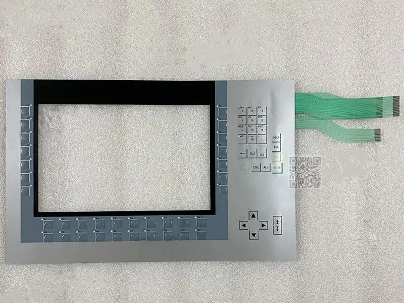 

KP1200 6AV2124-1MC01-0AX0 6AV2 124-1MC01-0AX0 Маска для сенсорного стекла, новая